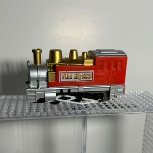 Vintage Moonbo Mini Express Train